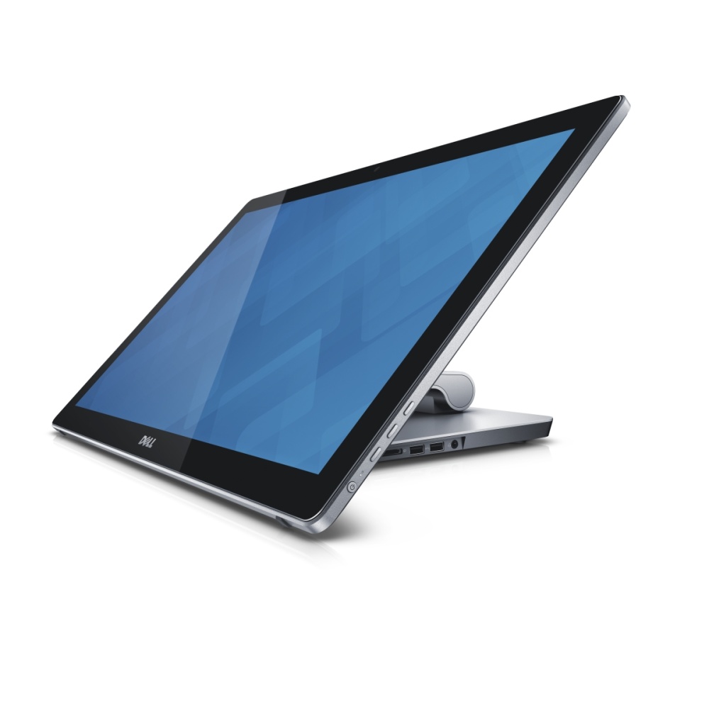 Dell Inspiron One 2350 AIO Touch (D-2350-N3-701) | TSBOHEMIA.CZ