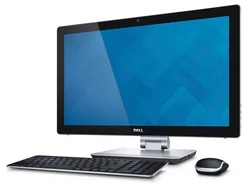 DELL Inspiron One 2350 AIO Touch (D2-2350-N2-711K)