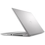 DELL Inspiron Plus 16 7630 / i7-13700H/ 16GB/ 1TB SSD/ 16" 2.5K / NV RTX 4060 8GB/ FPR/ W11H/ strieborná/ 2Y Basic
