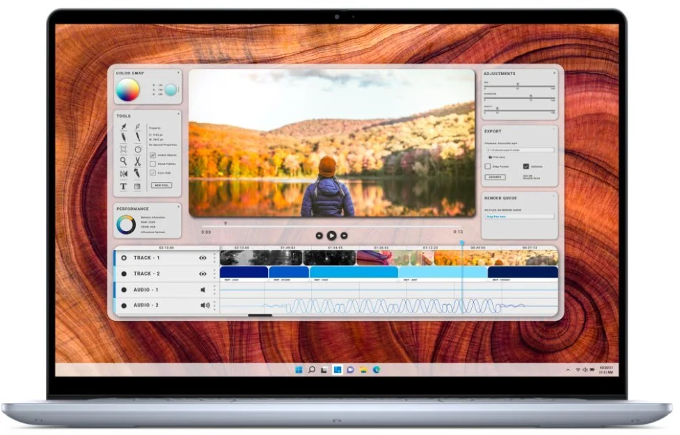DELL Inspiron Plus 16 7640 (POLARIS_N16_MTLH_2500_2645)