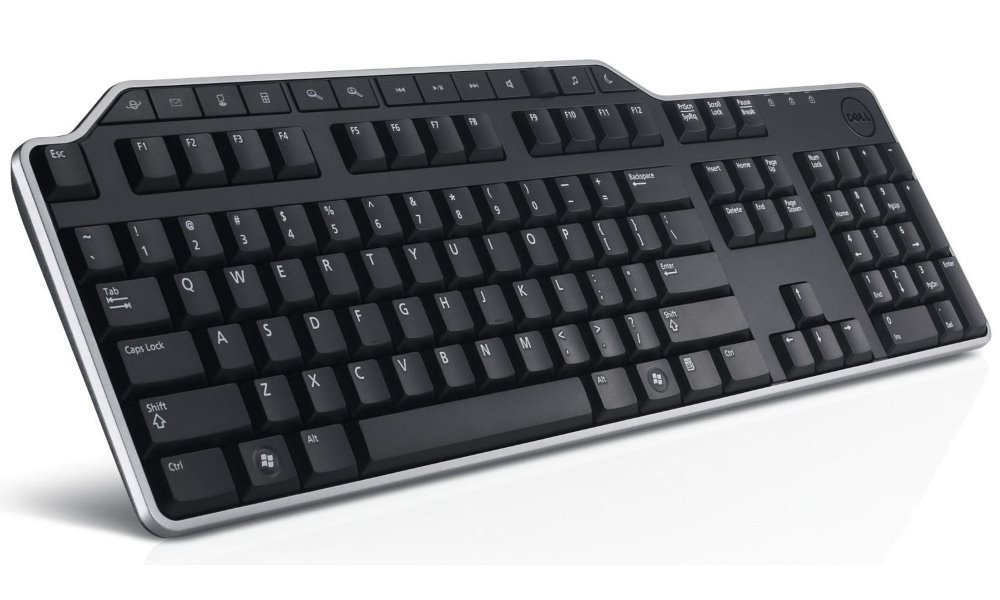 DELL KB-522 (US/Euro)