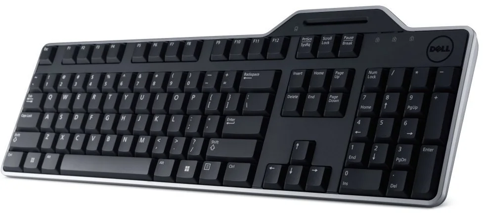 DELL KB-813 (CZ/SK)