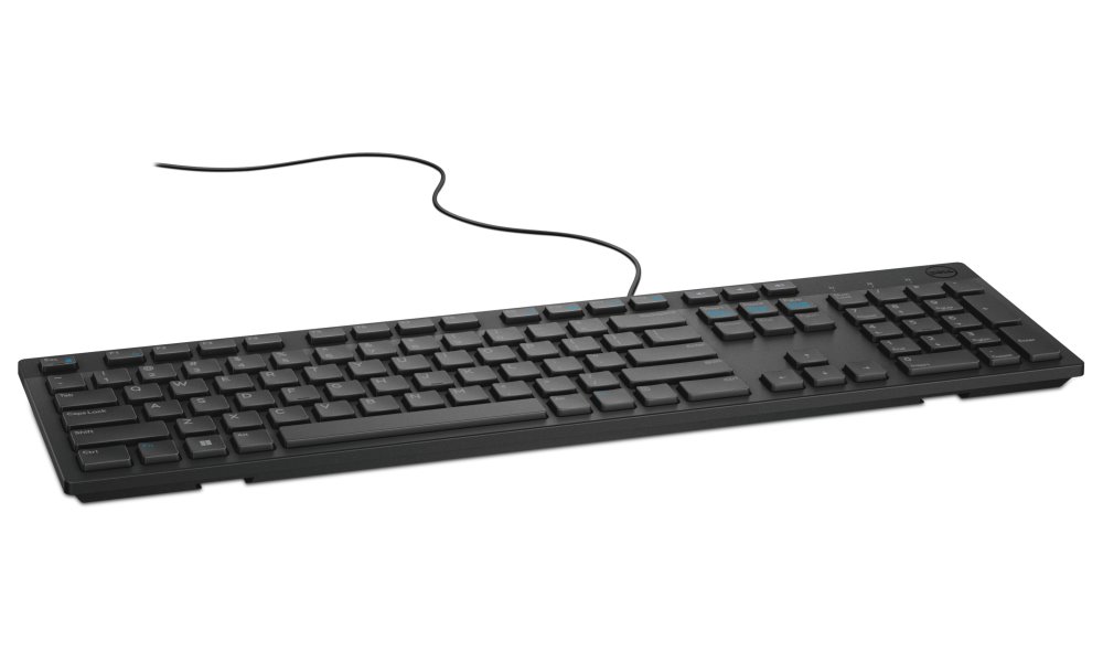 DELL KB216 (francúzsky)