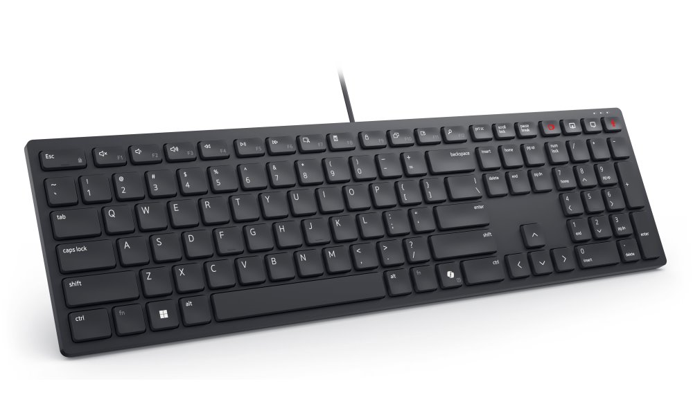 DELL KB525C (maďarská)