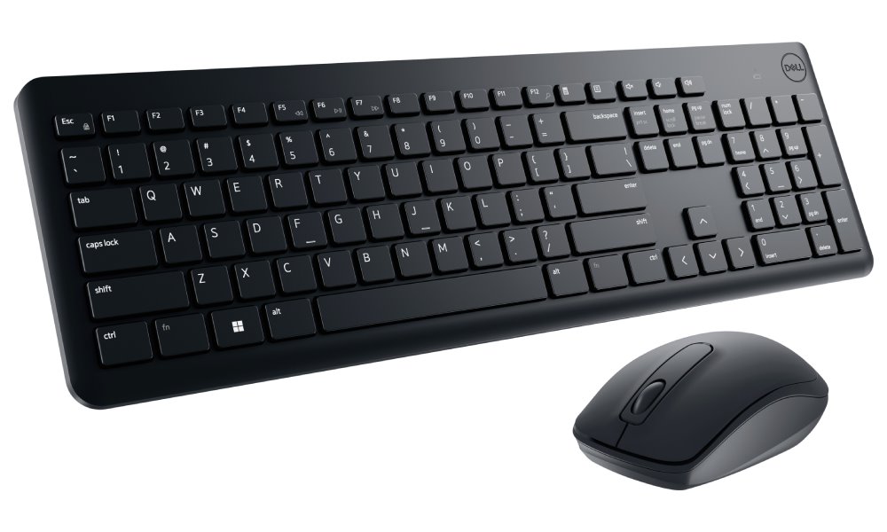DELL KM3322W (maďarská)