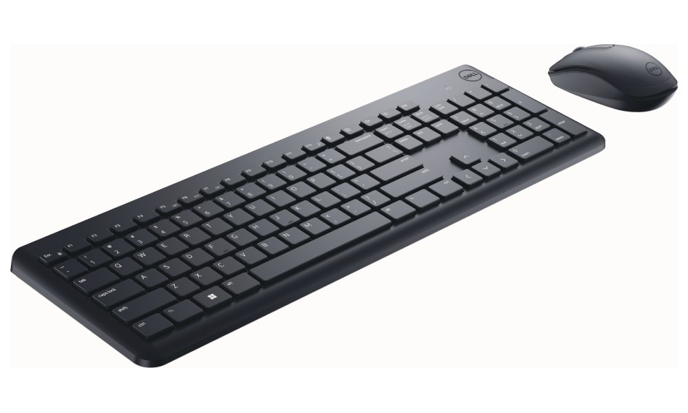 DELL KM3322W (nemčina)