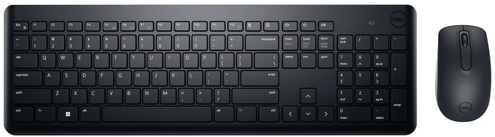 DELL KM3322W (nemčina)