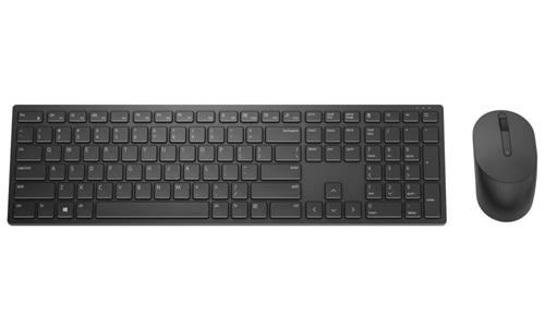 DELL KM5221W bezdrátová klávesnice a myš SK/ slovenská
