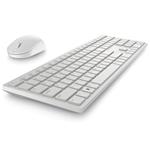 DELL KM5221W (CZ/SK, biela)
