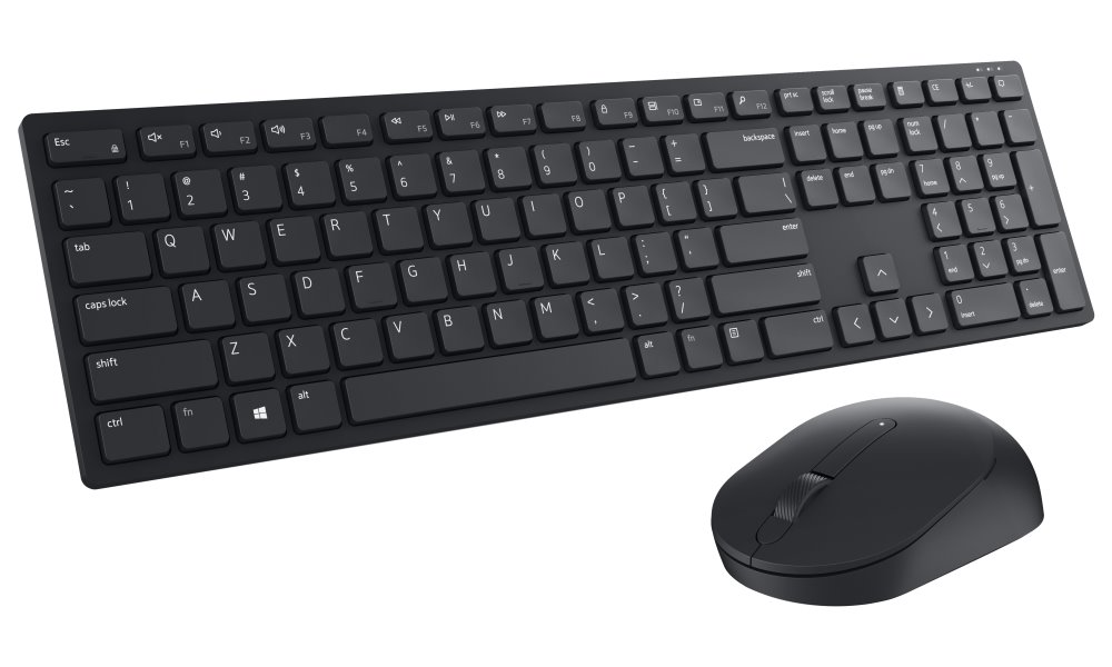 DELL KM5221W (maďarský)