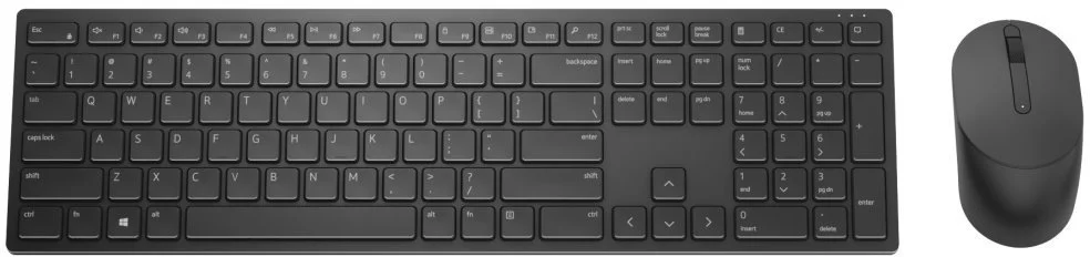DELL KM5221W (SK/SK) (580-BBJM)