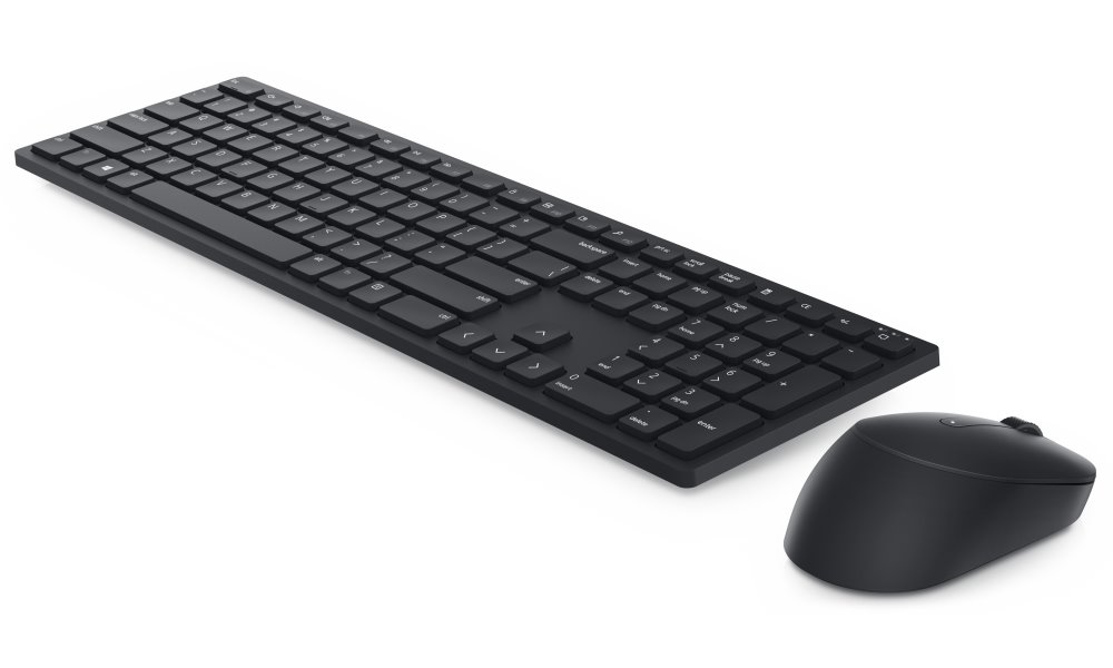 DELL KM5221W (španielsky)