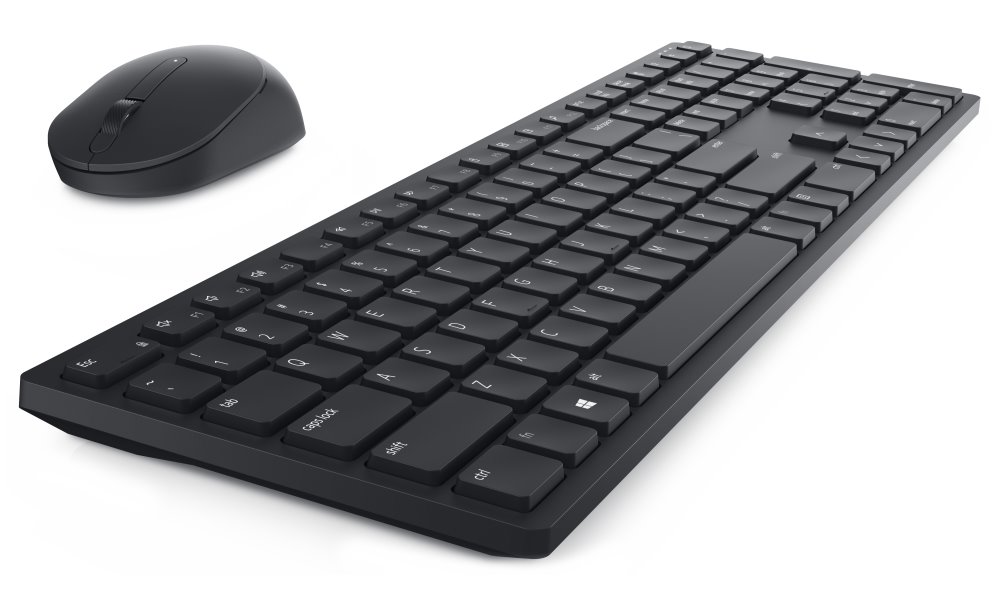 DELL KM5221W (USA)
