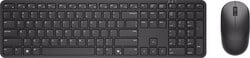 DELL KM526 bezdrôtová klávesnica a myš HUN/Maďarsko - čierna