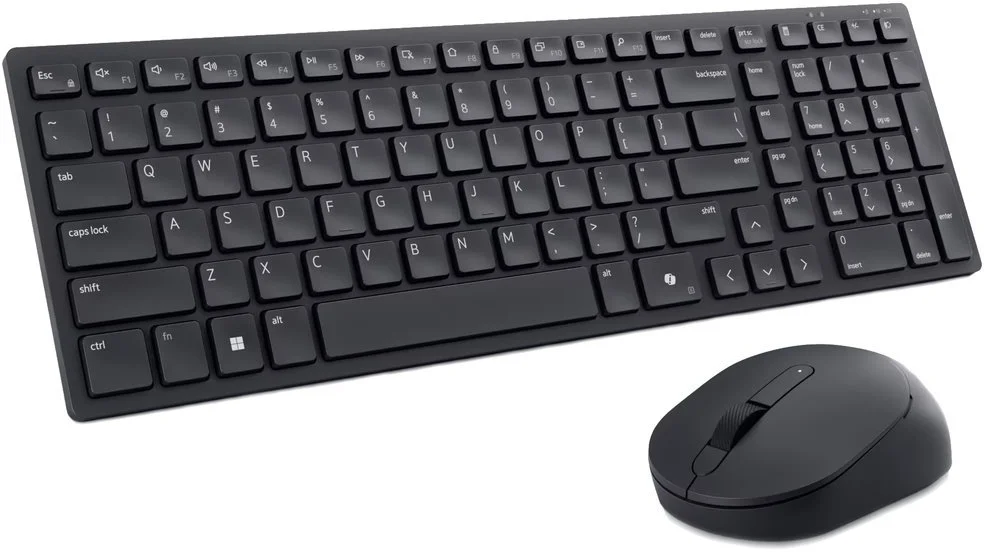 DELL KM555 (nemčina)