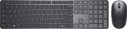 DELL KM726 (NEMECKO) (580-BDHP)