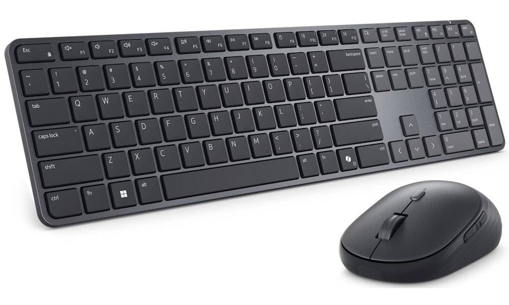 DELL KM726 (US) (580-BDLK)