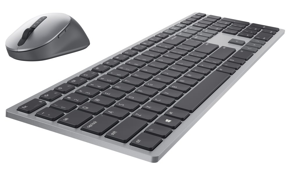 DELL KM7321W (ukrajinčina)