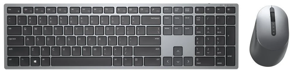DELL KM7321W (ukrajinčina)