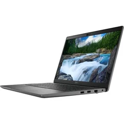DELL Latitude 3440/ i3-1315U/ 8GB/ 256GB SSD/ Intel UHD/ 14" FHD/ FPR/ W11Pro/ 3Y PS on-site