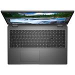 DELL Latitude 3540/ i5-1335U/ 16GB/ 512GB SSD/ Iris Xe/ 15.6" FHD/ FPR/ W11Pro/ 3Y PS on-site