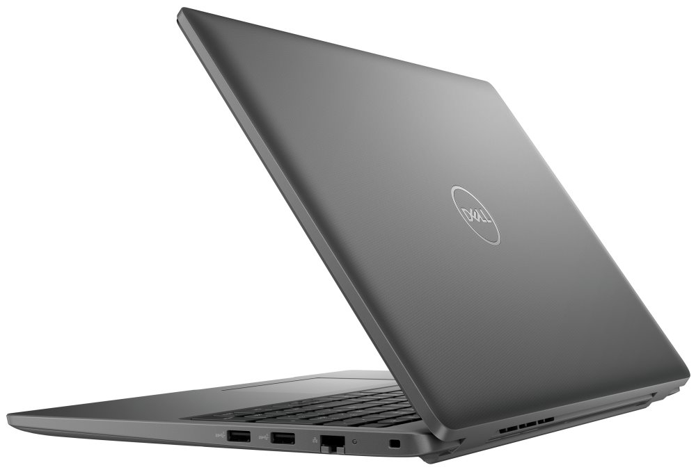 DELL Latitude 3540/ i5-1335U/ 8GB/ 256GB SSD/ Intel UHD/ 15,6" FHD/ FPR/ W11Pro/ 3Y PS na mieste