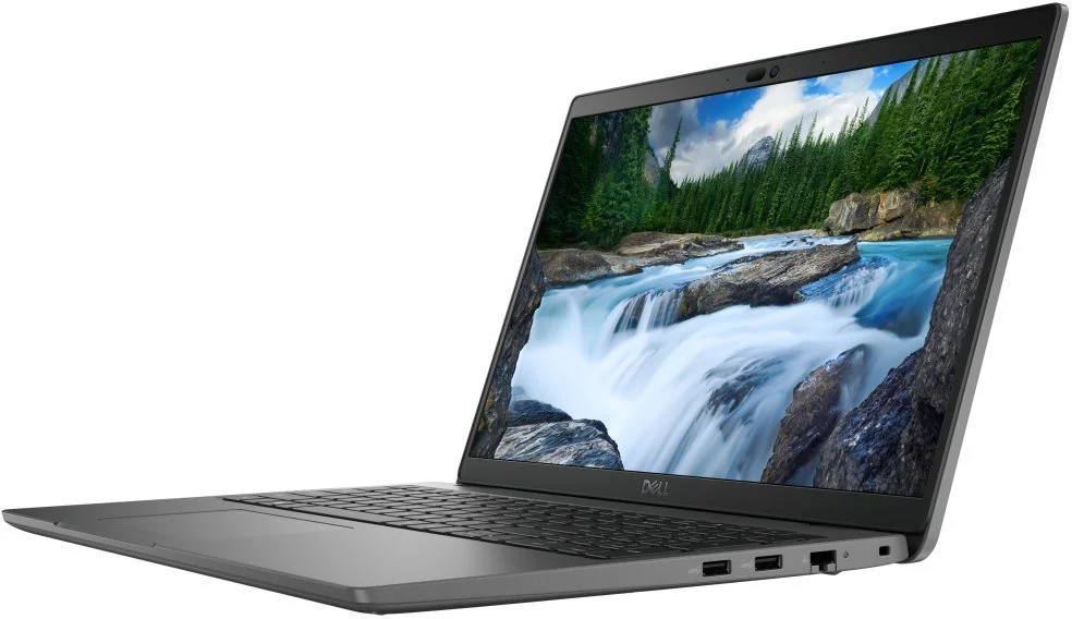 DELL Latitude 3540/ i5-1335U/ 8GB/ 256GB SSD/ Intel UHD/ 15,6" FHD/ FPR/ W11Pro/ 3Y PS na mieste
