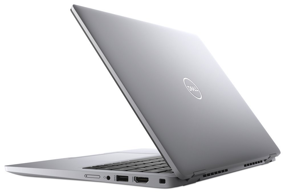 Dell latitude 5320 обзор