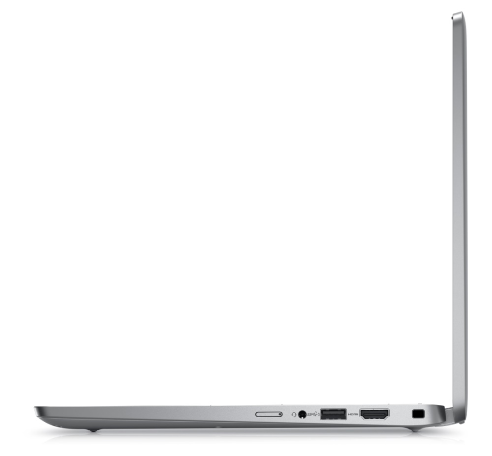 DELL Latitude 5340/ i5-1345U/ 16GB/ 512GB SSD/ 13,3" FHD/ FPR/ Iris Xe/ W11Pro/ vPro/ 3Y PS na mieste