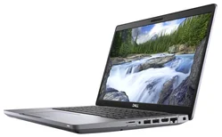 DELL Latitude 5411 (YKK3F)