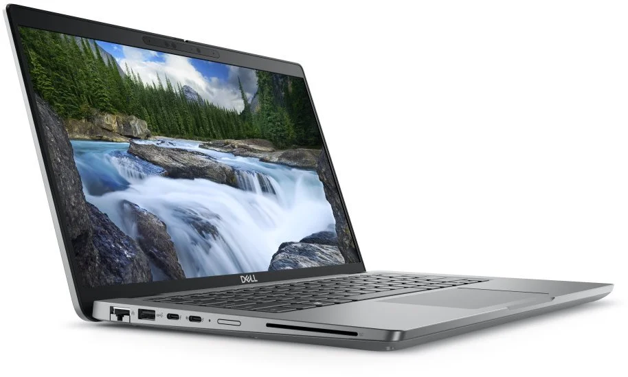 DELL Latitude 5440/ i5-1335U/ 8GB/ 512GB SSD/ Intel UHD/ 14" FHD/ FPR/ W11Pro/ 3Y PS on-site