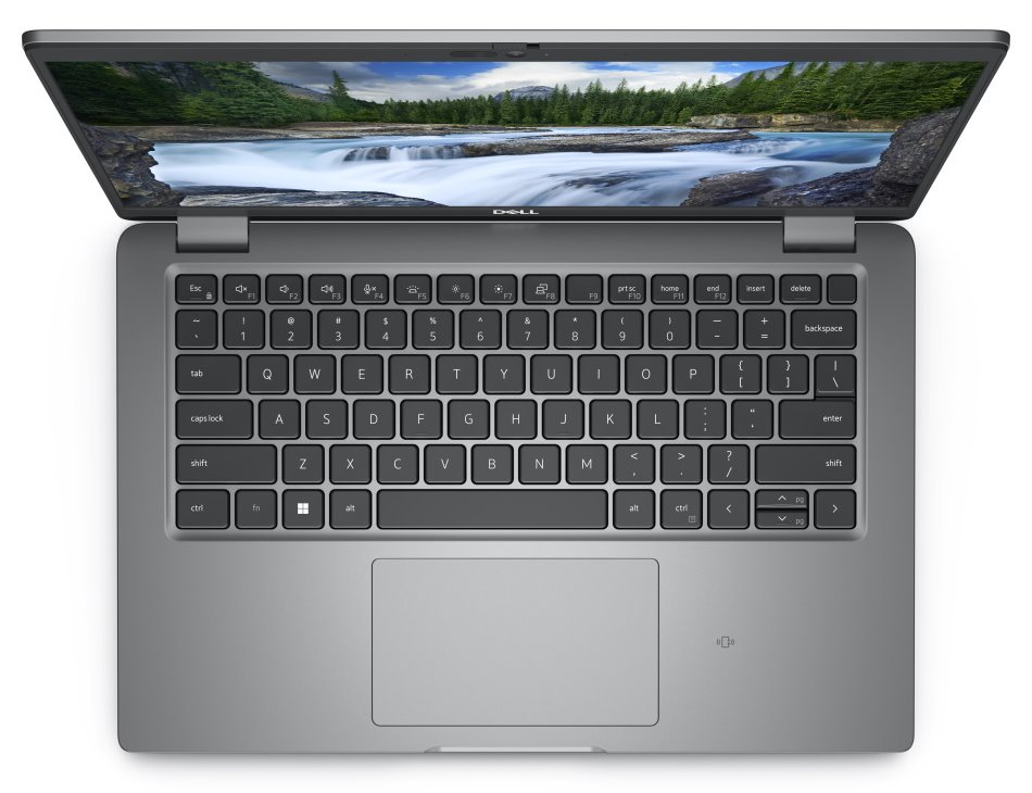 DELL Latitude 5440/ i5-1345U/ 16GB/ 256GB SSD/ Iris Xe/ 14" FHD/ FPR/ W11Pro/ vPro/ 3Y PS on-site