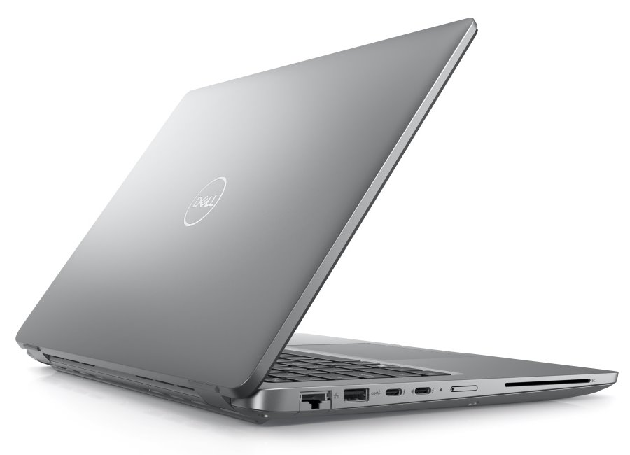 DELL Latitude 5440/ i5-1345U/ 16GB/ 512GB SSD/ Iris Xe/ 14" FHD/ FPR/ W11Pro/ vPro/ 3Y PS on-site