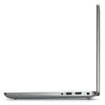 DELL Latitude 5440/ i7-1365U/ 16GB/ 512GB SSD/ Iris Xe/ 14" FHD/ FPR/ W11Pro/ vPro/ 3Y PS na mieste