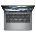 DELL Latitude 5440/ i7-1365U/ 16GB/ 512GB SSD/ Iris Xe/ 14" FHD/ FPR/ W11Pro/ vPro/ 3Y PS na mieste