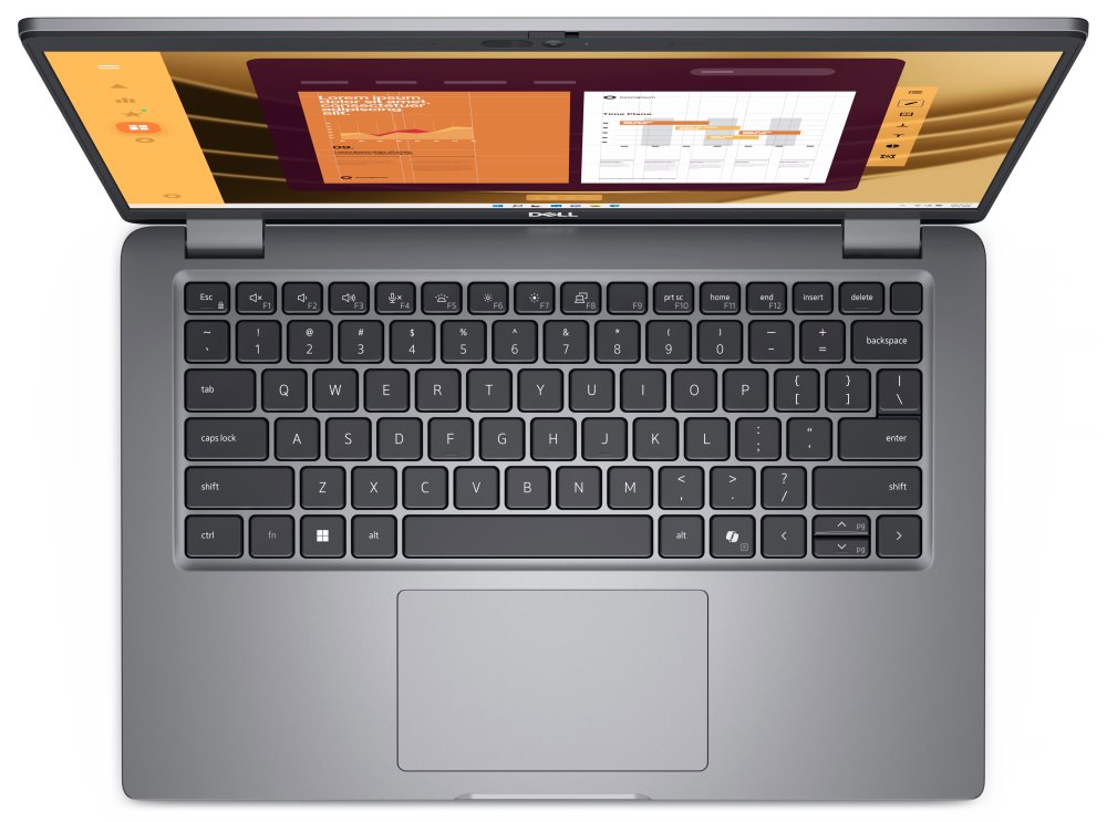 DELL Latitude 5450 (55P9J)