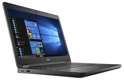DELL Latitude 5490 (5490-5881)