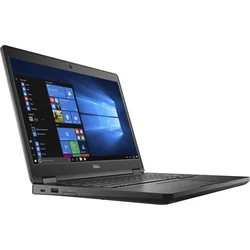DELL Latitude 5491 (Spec1_5491_001)