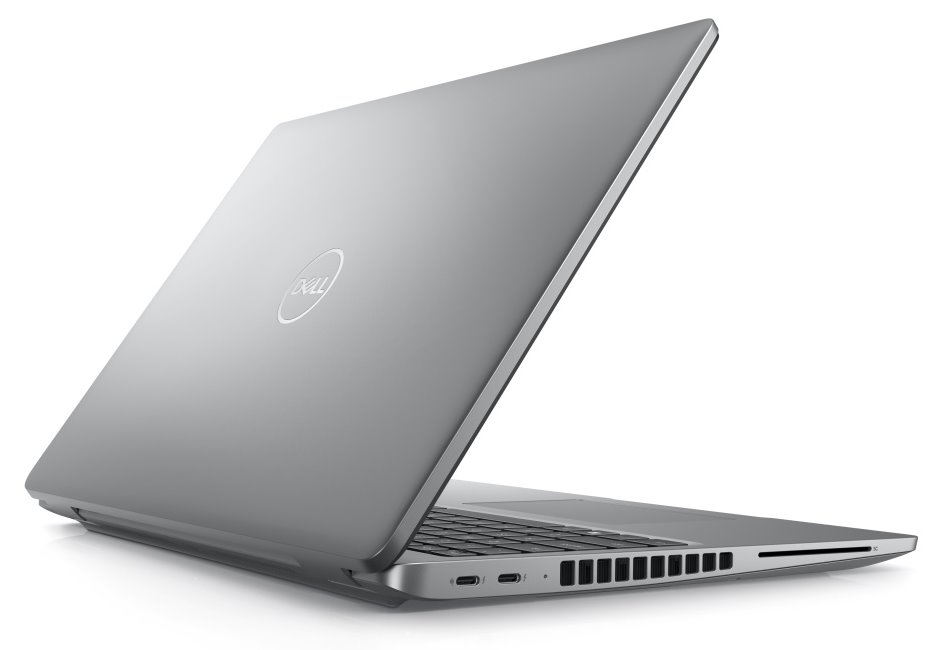 DELL Latitude 5540/ i5-1335U/ 8GB/ 256GB SSD/ Intel UHD/ 15.6" FHD/ FPR/ W11Pro/ 3Y PS on-site