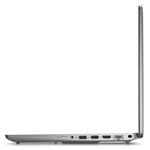 DELL Latitude 5540/ i7-1365U/ 16GB/ 512GB SSD/ Iris Xe/ 15.6" FHD/ FPR/ W11Pro/ vPro/ 3Y PS on-site