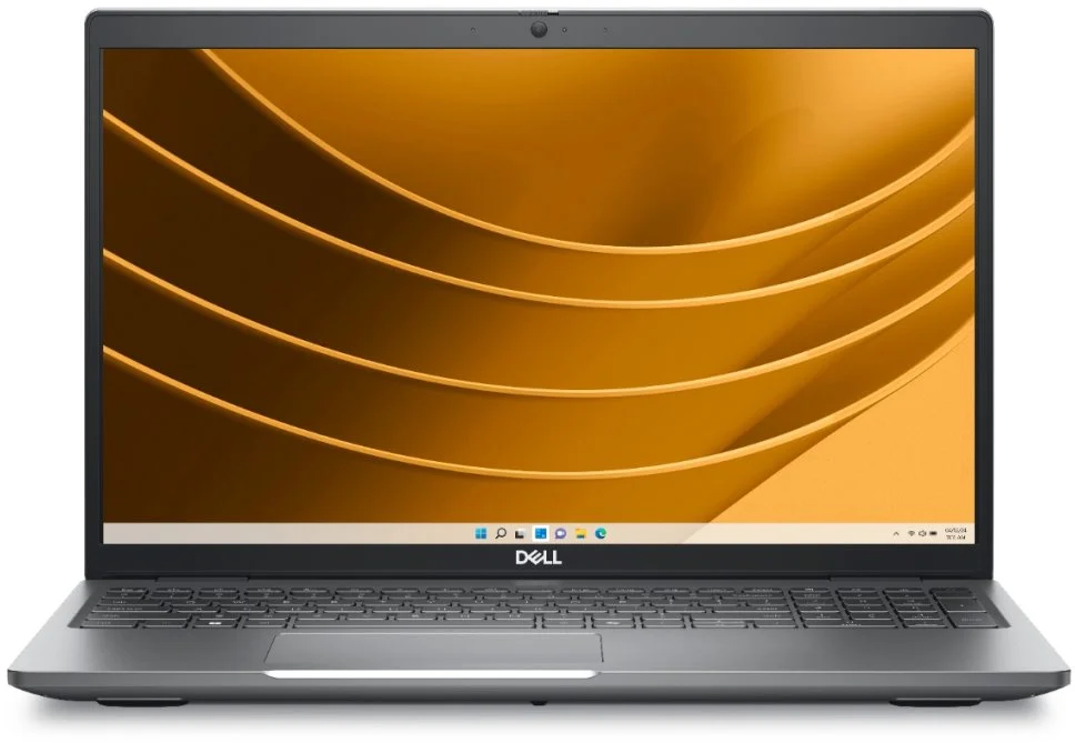DELL Latitude 5550 (NM0VD)