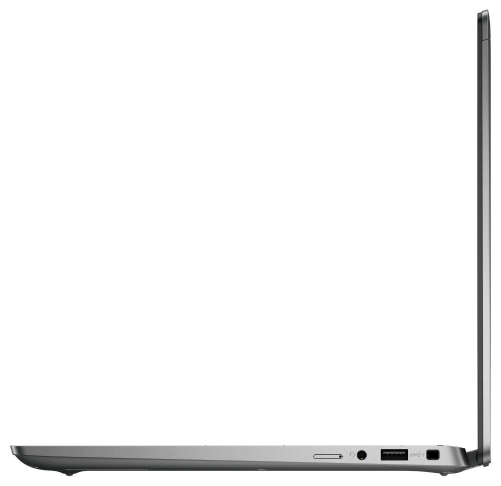DELL Latitude 7340 Touch/ i5-1345U/ 16GB/ 512GB SSD/ Iris Xe/ 13.3" FHD+ dotykový/ W11Pro/ vPro/ 3Y PS on-site