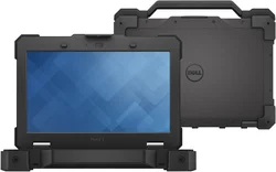 DELL Latitude 7404 Rugged Extreme (7404-8144)