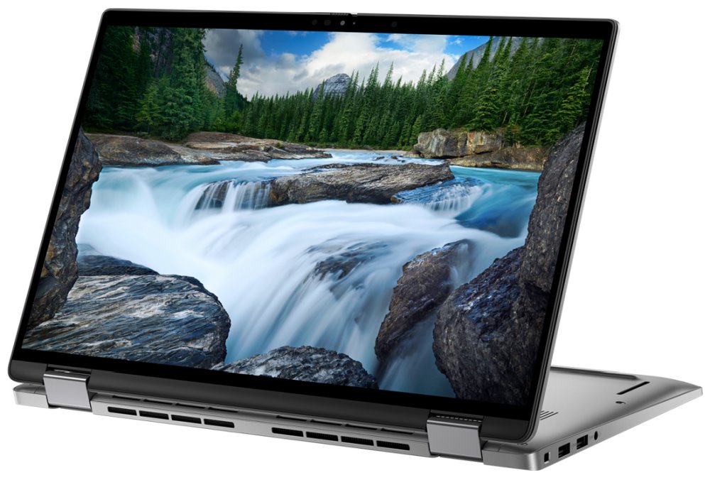 DELL Latitude 7440 2v1 Touch/ i7-1365U/ 16GB/ 512GB SSD/ Iris Xe/ 14" FHD+ Touch/ W11Pro/ vPro/ 3Y PS na mieste