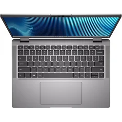 DELL Latitude 7440/ i5-1345U/ 16GB/ 512GB SSD/ Iris Xe/ 14" FHD+/ W11Pro/ vPro/ 3Y PS na mieste