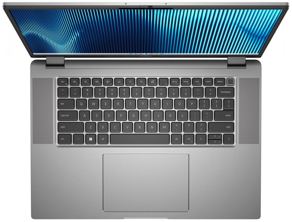 DELL Latitude 7640/ i7-1365U/ 32GB/ 1TB SSD/ Iris Xe/ 16" FHD+/ W11Pro/ vPro/ 3Y PS on-site