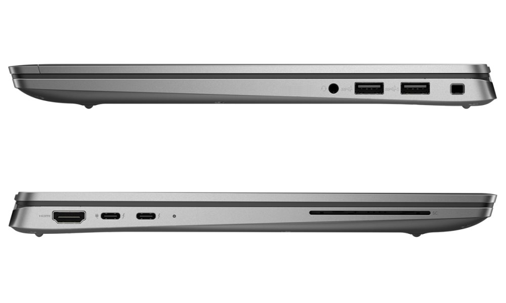 DELL Latitude 7650 (6M0J3)