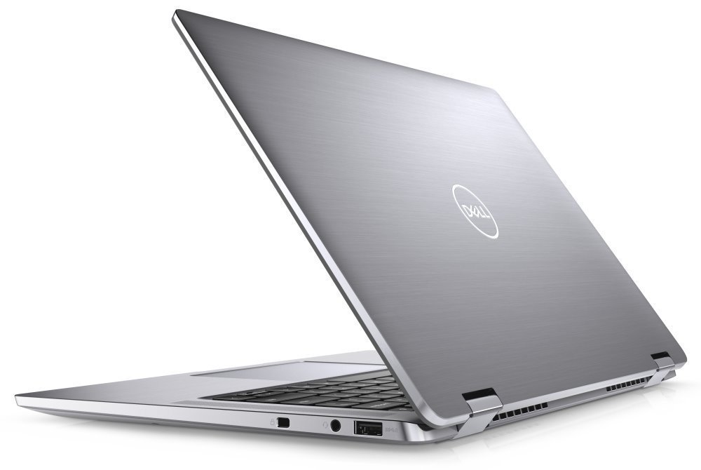 Dell latitude 9520 обзор