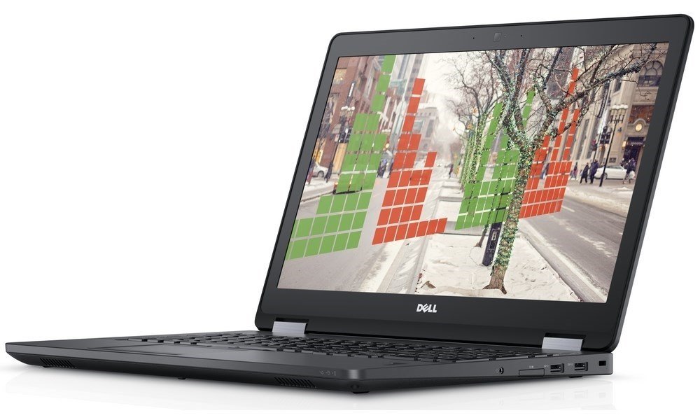 Dell latitude e5570 разбор