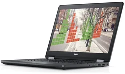 DELL Latitude E5570 (PC5RK)